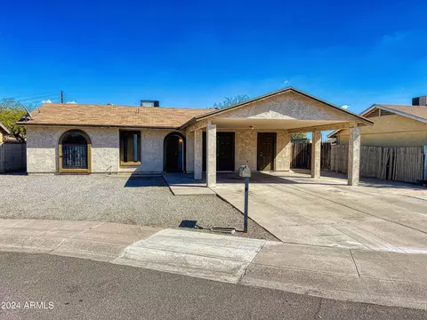 1213 N 61st Dr, Phoenix, AZ 85043