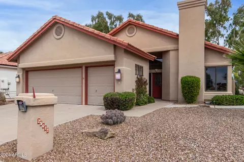 25617 S Nottingham Dr, Sun Lakes, AZ 85248