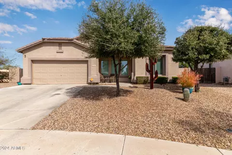 2101 S 107th Dr, Avondale, AZ 85323