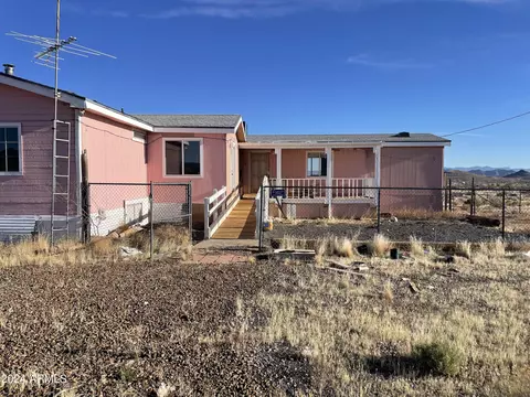 7170 N Cherum Rd, Kingman, AZ 86409