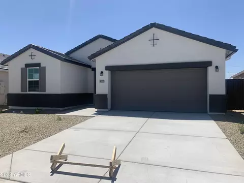 2114 S 241st Ave, Buckeye, AZ 85326