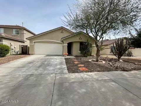 14809 N 139th Ln, Surprise, AZ 85379