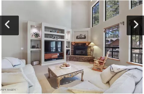 2545 Timber Ridge Ln, Pinetop, AZ 85935