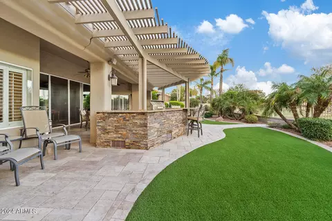 Exterior - 5345 E Mclellan Rd #25, Mesa, AZ 85205 photo 5 of 10