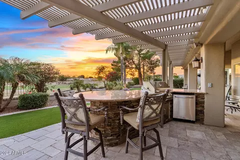 Exterior - 5345 E Mclellan Rd #25, Mesa, AZ 85205 photo 6 of 10