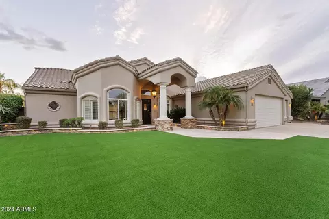 Exterior - 5345 E Mclellan Rd #25, Mesa, AZ 85205 photo 2 of 10
