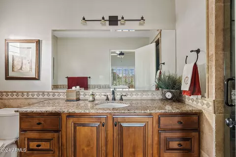 Bath - 5345 E Mclellan Rd #25, Mesa, AZ 85205 photo 5 of 6