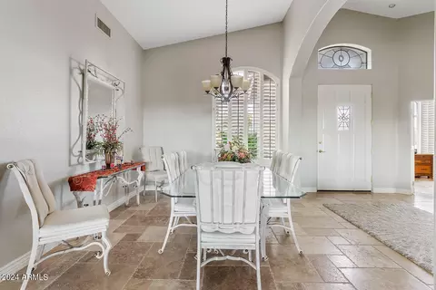 Dining - 5345 E Mclellan Rd #25, Mesa, AZ 85205 photo 2 of 4
