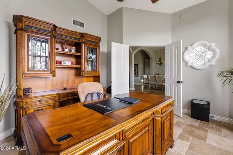 Dining - 5345 E Mclellan Rd #25, Mesa, AZ 85205 photo 3 of 4