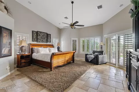 Bedroom - 5345 E Mclellan Rd #25, Mesa, AZ 85205 photo 1 of 5