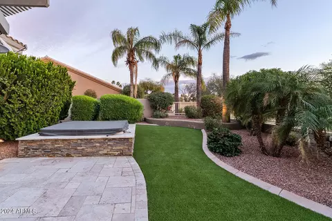 Exterior - 5345 E Mclellan Rd #25, Mesa, AZ 85205 photo 9 of 10