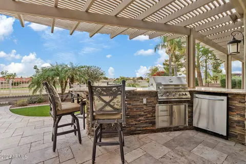 Exterior - 5345 E Mclellan Rd #25, Mesa, AZ 85205 photo 8 of 10