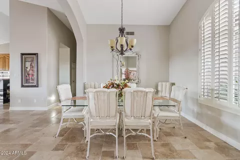 Dining - 5345 E Mclellan Rd #25, Mesa, AZ 85205 photo 1 of 4