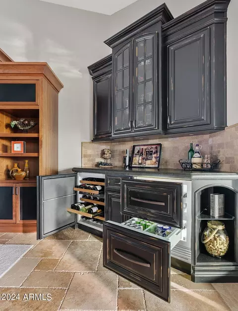 Kitchen - 5345 E Mclellan Rd #25, Mesa, AZ 85205 photo 1 of 8