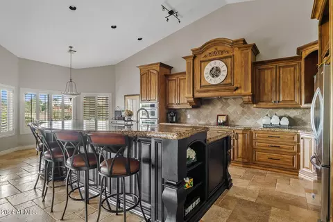 Kitchen - 5345 E Mclellan Rd #25, Mesa, AZ 85205 photo 4 of 8