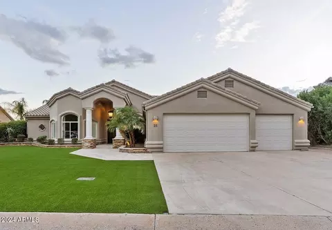 5345 E Mclellan Rd #25, Mesa, AZ 85205