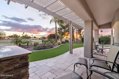 Exterior - 5345 E Mclellan Rd #25, Mesa, AZ 85205 photo 7 of 10
