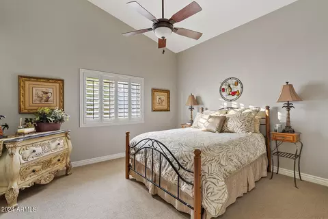 Bedroom - 5345 E Mclellan Rd #25, Mesa, AZ 85205 photo 4 of 5