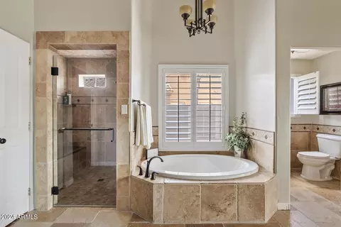Bath - 5345 E Mclellan Rd #25, Mesa, AZ 85205 photo 2 of 6