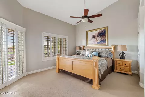 Bedroom - 5345 E Mclellan Rd #25, Mesa, AZ 85205 photo 5 of 5