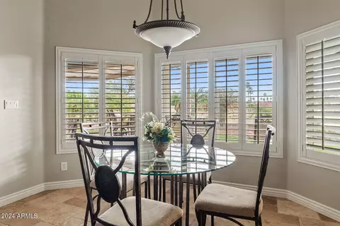 Dining - 5345 E Mclellan Rd #25, Mesa, AZ 85205 photo 4 of 4