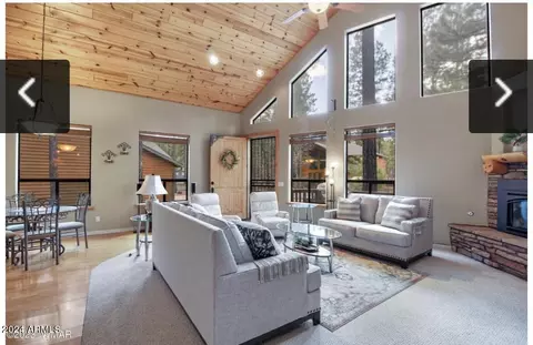 2557 Timber Ridge Ln, Pinetop, AZ 85935