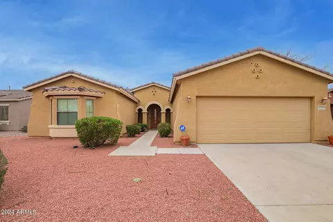 42837 W Magic Moment Dr, Maricopa, AZ 85138