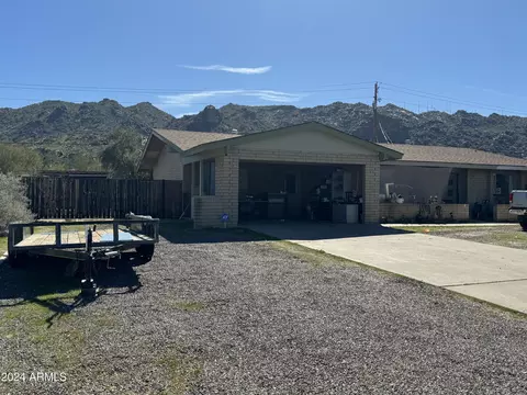 507 E Thunderbird Trl, Phoenix, AZ 85042