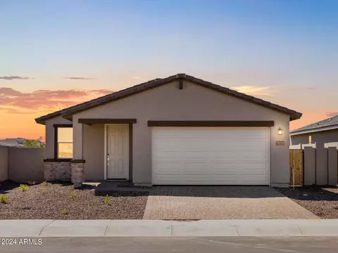 4157 W Janie St, Queen Creek, AZ 85142