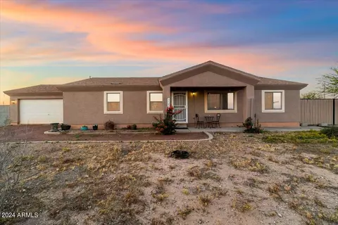 35824 W Miami St, Tonopah, AZ 85354