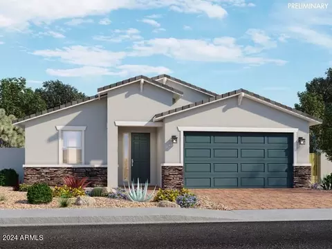 4991 W Karl St, Queen Creek, AZ 85142