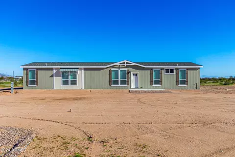 50864 W Saffron Ln, Maricopa, AZ 85139