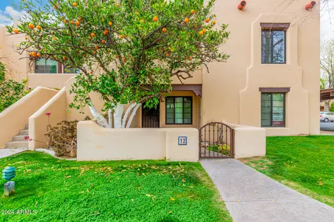 5402 E Windsor Ave #12, Phoenix, AZ 85008