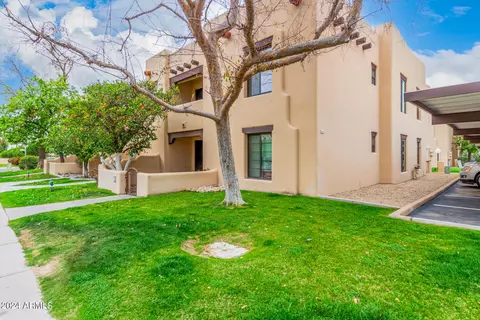 5402 E Windsor Ave #12, Phoenix, AZ 85008 photo 2
