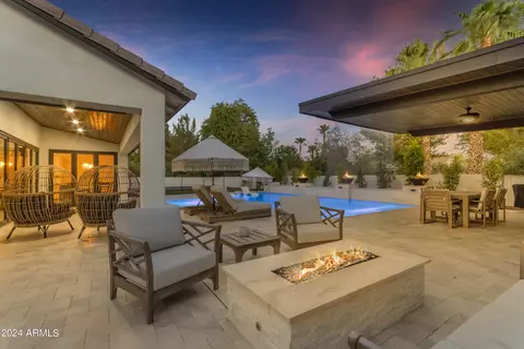 4263 Estrella Ct, Gilbert, AZ 85296 photo 2