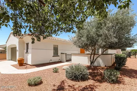 12860 W Junipero Dr, Sun City West, AZ 85375