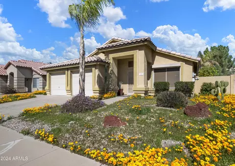 3856 E Grandview Rd, Phoenix, AZ 85032