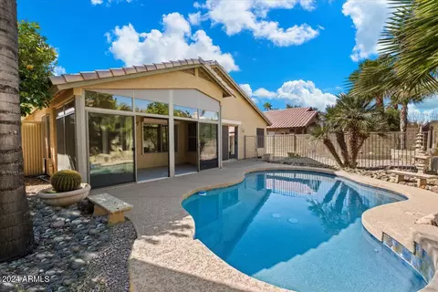 3856 E Grandview Rd, Phoenix, AZ 85032 photo 2