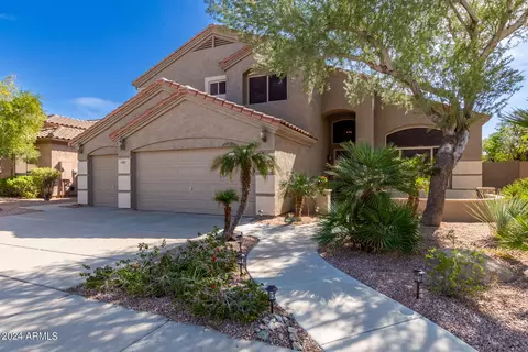 16825 S 1st Ave, Phoenix, AZ 85045