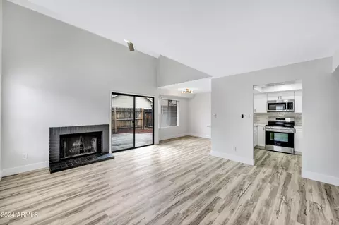 Living - 2455 E Broadway Rd #4, Mesa, AZ 85204 photo 1 of 3