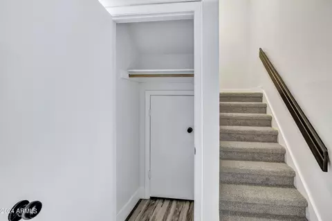 Entry Way - 2455 E Broadway Rd #4, Mesa, AZ 85204 photo 1 of 2