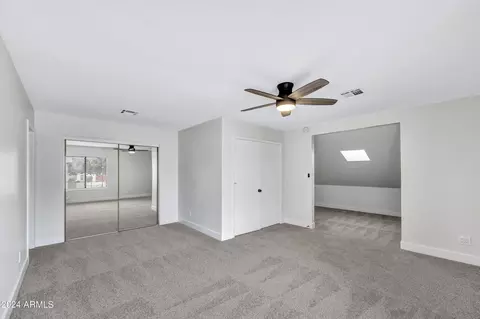 Bedroom - 2455 E Broadway Rd #4, Mesa, AZ 85204 photo 2 of 3