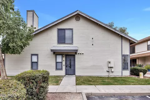 2455 E Broadway Rd #4, Mesa, AZ 85204