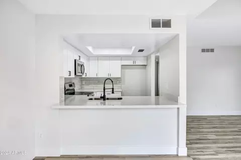 Kitchen - 2455 E Broadway Rd #4, Mesa, AZ 85204 photo 1 of 4