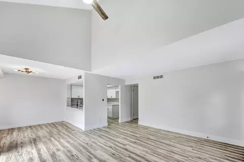 Living - 2455 E Broadway Rd #4, Mesa, AZ 85204 photo 2 of 3