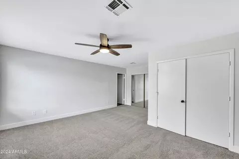 Bedroom - 2455 E Broadway Rd #4, Mesa, AZ 85204 photo 3 of 3