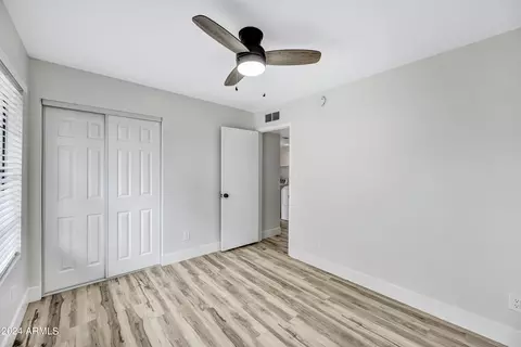 Bedroom - 2455 E Broadway Rd #4, Mesa, AZ 85204 photo 1 of 3