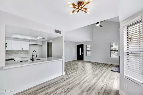 Living - 2455 E Broadway Rd #4, Mesa, AZ 85204 photo 3 of 3