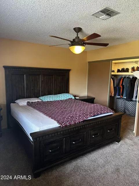 Bedroom - 754 E Huber St, Mesa, AZ 85203 photo 2 of 8