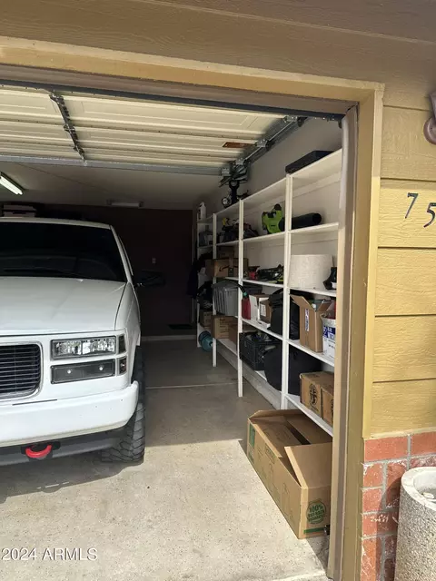 Exterior - 754 E Huber St, Mesa, AZ 85203 photo 17 of 17
